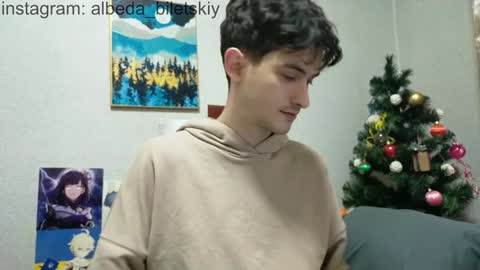 Albedo online show from 01-11-25, 02:58