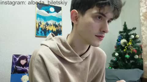 Albedo online show from 01-14-25, 11:31