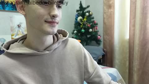 Albedo online show from 01-15-25, 08:20
