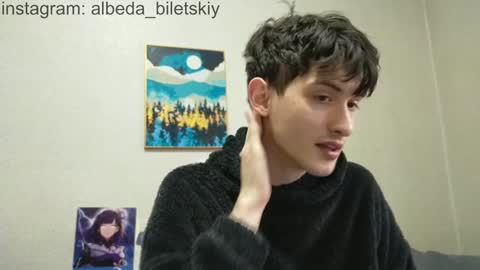 Albedo online show from 01-23-25, 10:32