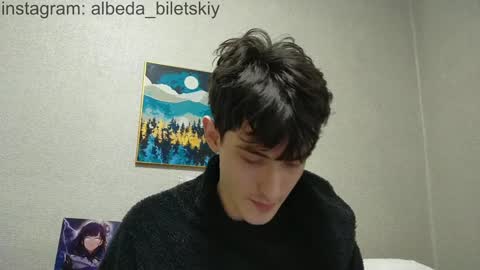 Albedo online show from 01-23-25, 01:35