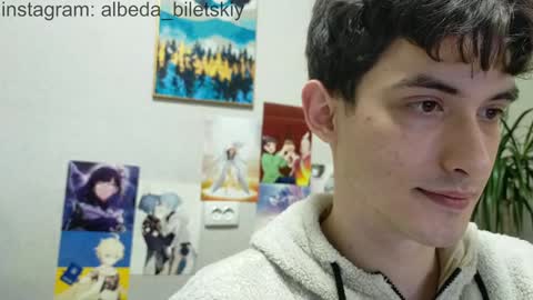 Albedo online show from 01-26-25, 10:35