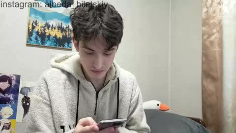 Albedo online show from 02-09-25, 06:01