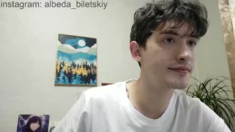 Albedo online show from 02-10-25, 02:37