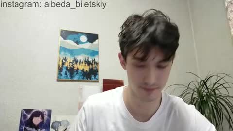 Albedo online show from 02-10-25, 05:41