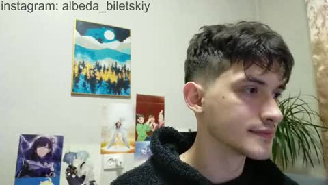 Albedo online show from 02-18-25, 11:08