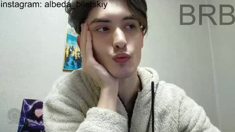 Albedo online show from 03-12-25, 01:03