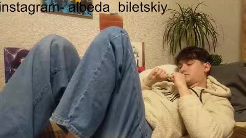Albedo online show from 10-07-25, 03:20