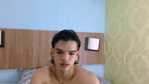 Albert online show from 01-21-25, 02:22