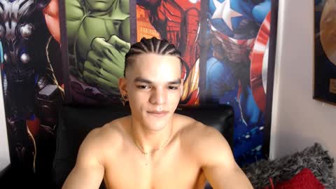 Albert online show from 01-24-25, 02:28