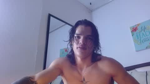 Albert online show from 10-03-25, 03:47