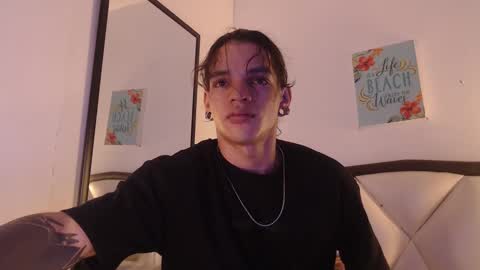 Albert online show from 11-20-25, 02:34