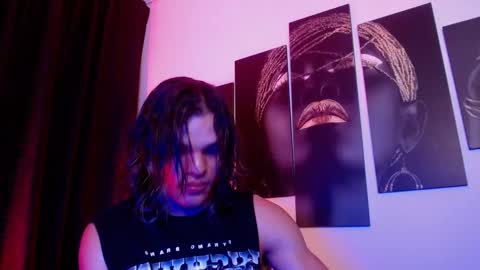 Albert online show from 11-30-25, 02:48