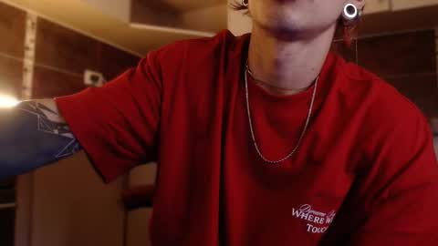 Albert online show from 01-12-26, 03:23