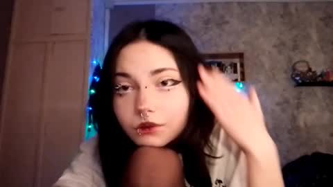 Im Katrina online show from 10-18-25, 04:41