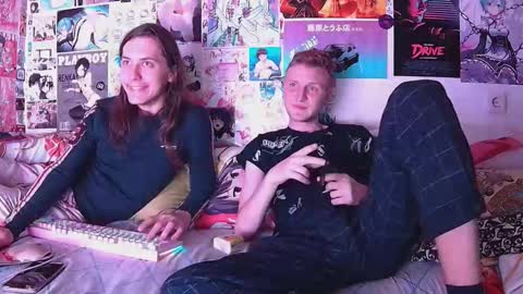 Albert You can ------------ support me at  online show from 10-19-25, 08:20