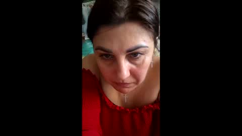 Snapshot of albina6543 chatting on 02-15-26, 10:36 albina online show from 02-15-26, 10:36