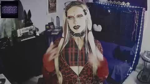 Mistic witch online show from 02-25-26, 06:56