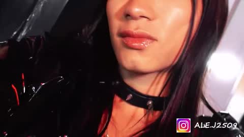 Ale online show from 12-17-25, 01:28