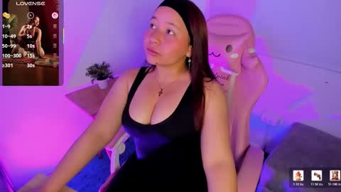 Snapshot of ale_alejandra chatting on 03-30-26, 02:18 Alejandra online show from 03-30-26, 02:18