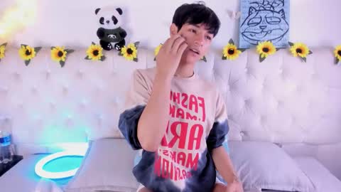 ale_aurarashi online show from 01-18-26, 12:58