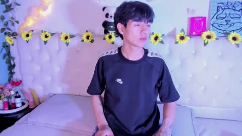 ale_aurarashi online show from 02-22-26, 12:26