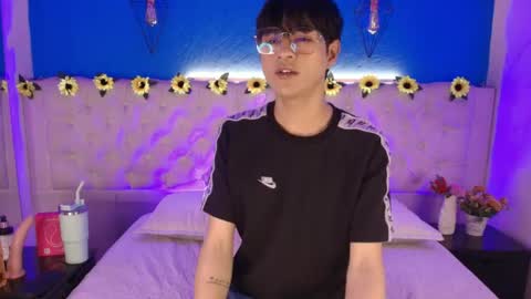 ale_aurarashi online show from 04-08-26, 08:36