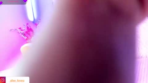 ALE LOVE online show from 10-09-25, 01:47