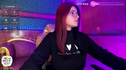 Snapshot of ale_sweety_ chatting on 11-13-25, 12:26 Aleja Online GTM-5 700 1400 online show from 11-13-25, 12:26