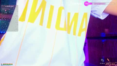 Snapshot of ale_sweety_ chatting on 11-19-25, 12:27 Aleja Online GTM-5 700 1400 online show from 11-19-25, 12:27