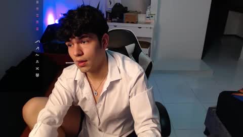 alec online show from 10-02-25, 11:12