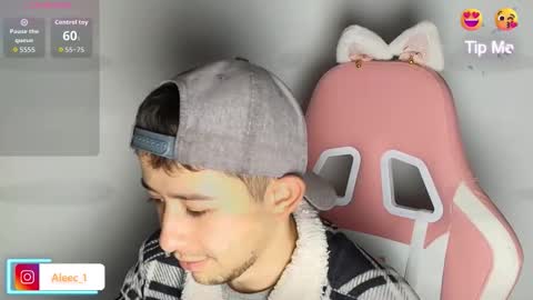 ALEC ANDREWS online show from 10-15-25, 09:26