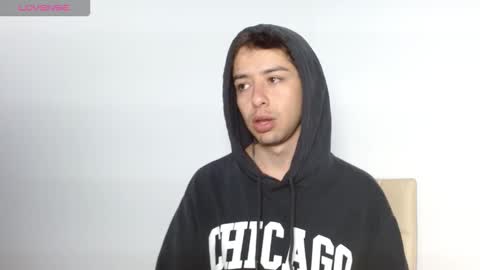 ALEC ANDREWS online show from 01-06-26, 07:17