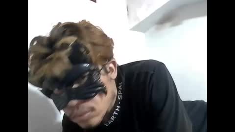 ALEC CAT online show from 10-11-25, 02:55