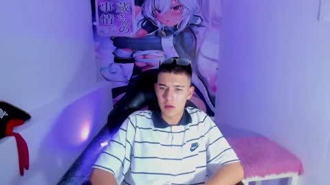 Aleck Boy online show from 10-29-25, 07:26