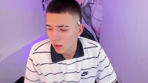 Aleck Boy online show from 11-15-25, 07:32