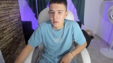 Aleck Boy online show from 11-22-25, 08:30