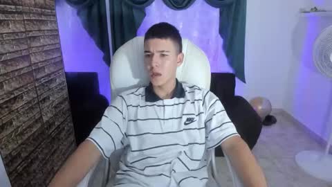 Aleck Boy online show from 11-25-25, 07:47