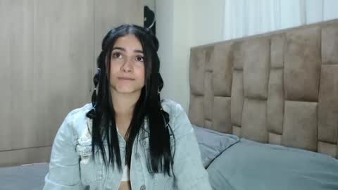 alejandra online show from 02-09-25, 08:56