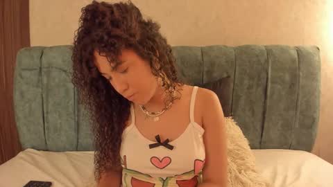 Aleera online show from 02-09-26, 08:13