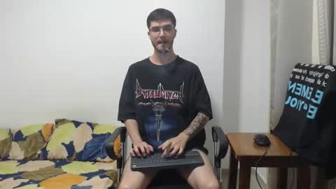 aleex_miller online show from 10-15-25, 03:17