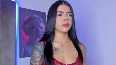 alegrabrown online show from 02-28-26, 11:39