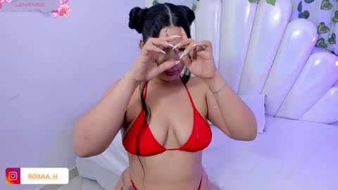 Roxana online show from 12-03-24, 05:31