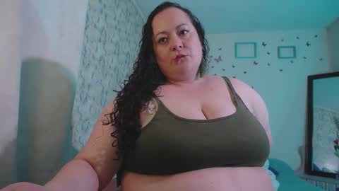 aleia taylor online show from 12-14-24, 10:34