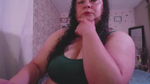 aleia taylor online show from 02-11-25, 04:44