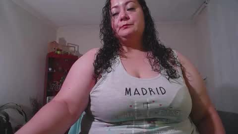 aleia taylor online show from 10-10-25, 03:27