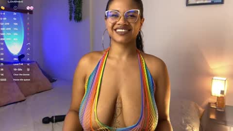 Aleia online show from 10-07-25, 01:58