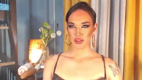 Snapshot of aleinacroft chatting on 02-24-25, 07:00 aleinacroft online show from 02-24-25, 07:00