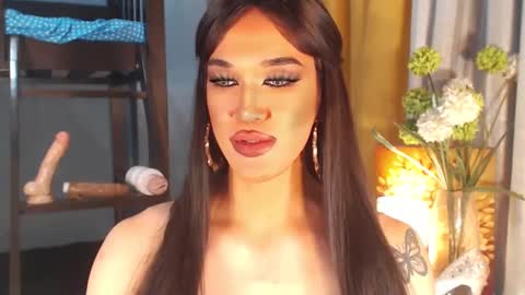 aleinacroft online show from 03-03-25, 06:48