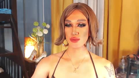 Snapshot of aleinacroft chatting on 03-08-25, 06:32 aleinacroft online show from 03-08-25, 06:32